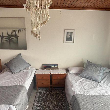 Seal Point Apartments Cape St. Francis Ngoại thất bức ảnh
