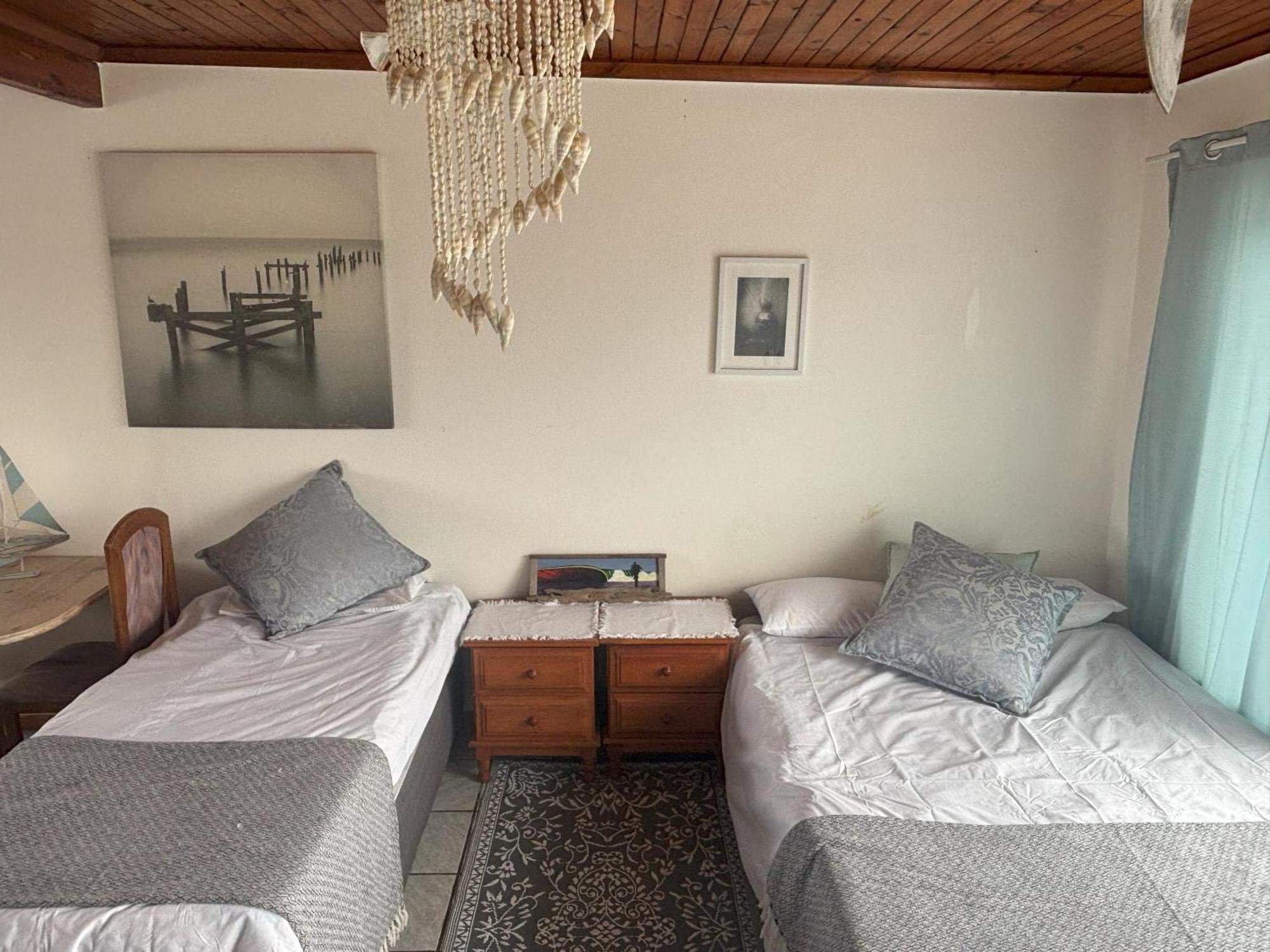 Seal Point Apartments Cape St. Francis Ngoại thất bức ảnh