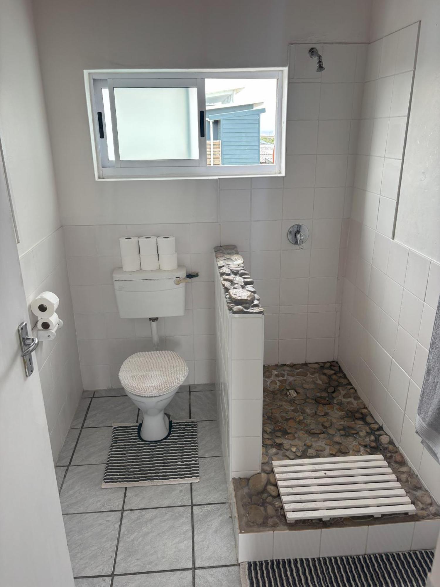 Seal Point Apartments Cape St. Francis Ngoại thất bức ảnh