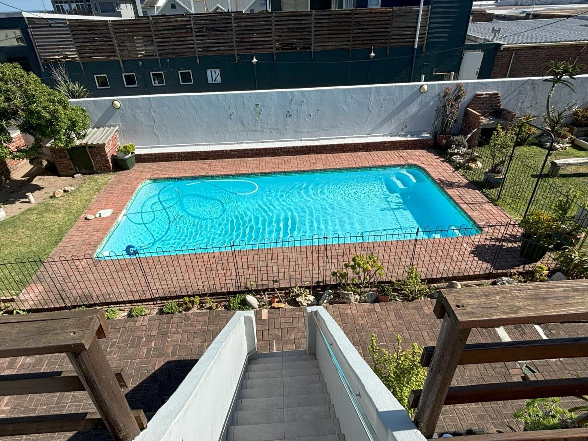 Seal Point Apartments Cape St. Francis Ngoại thất bức ảnh