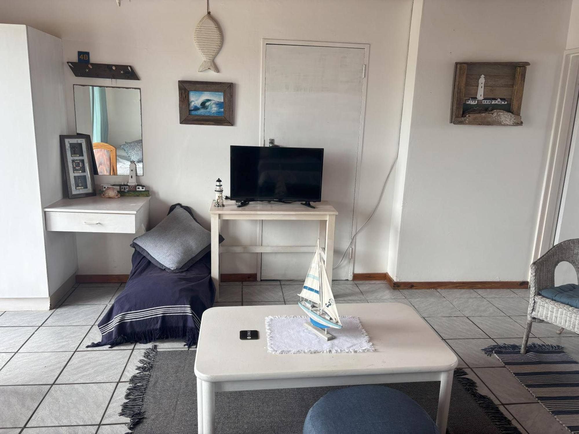 Seal Point Apartments Cape St. Francis Ngoại thất bức ảnh