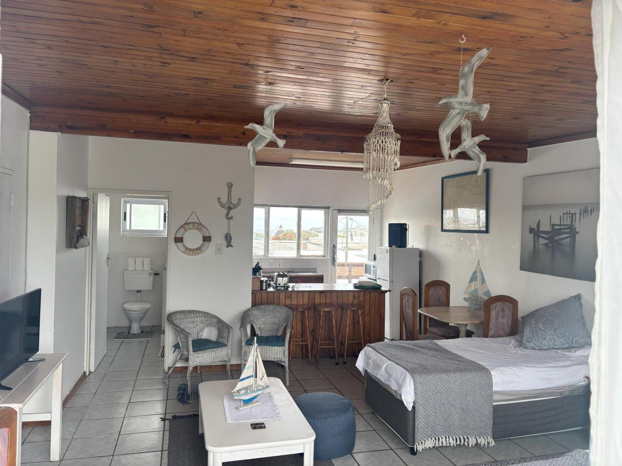Seal Point Apartments Cape St. Francis Ngoại thất bức ảnh