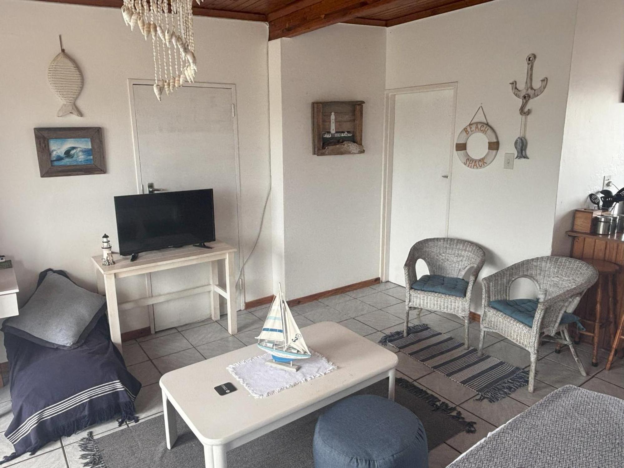 Seal Point Apartments Cape St. Francis Ngoại thất bức ảnh